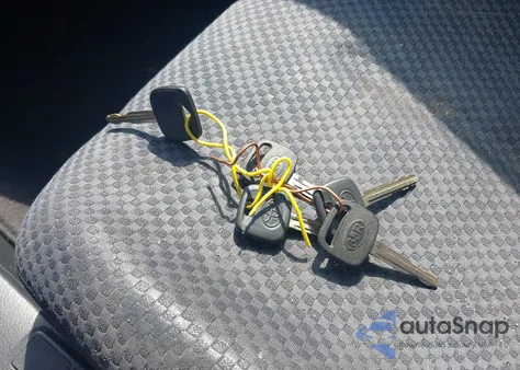 2007 Toyota Yaris z USA, uszkodzony, nr VIN JTDBT923071053622